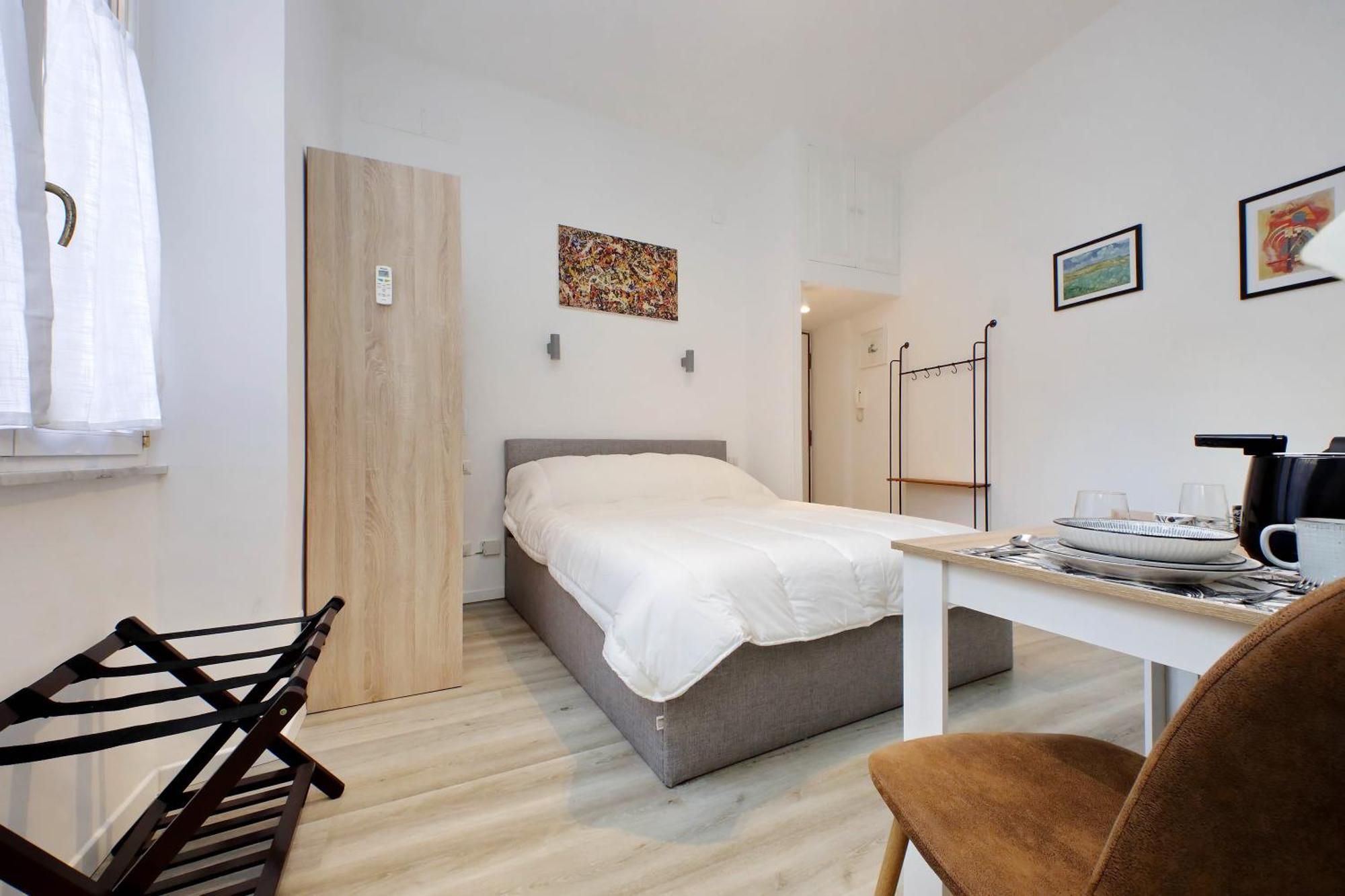 Suity I Cozy Barberini Apartment *