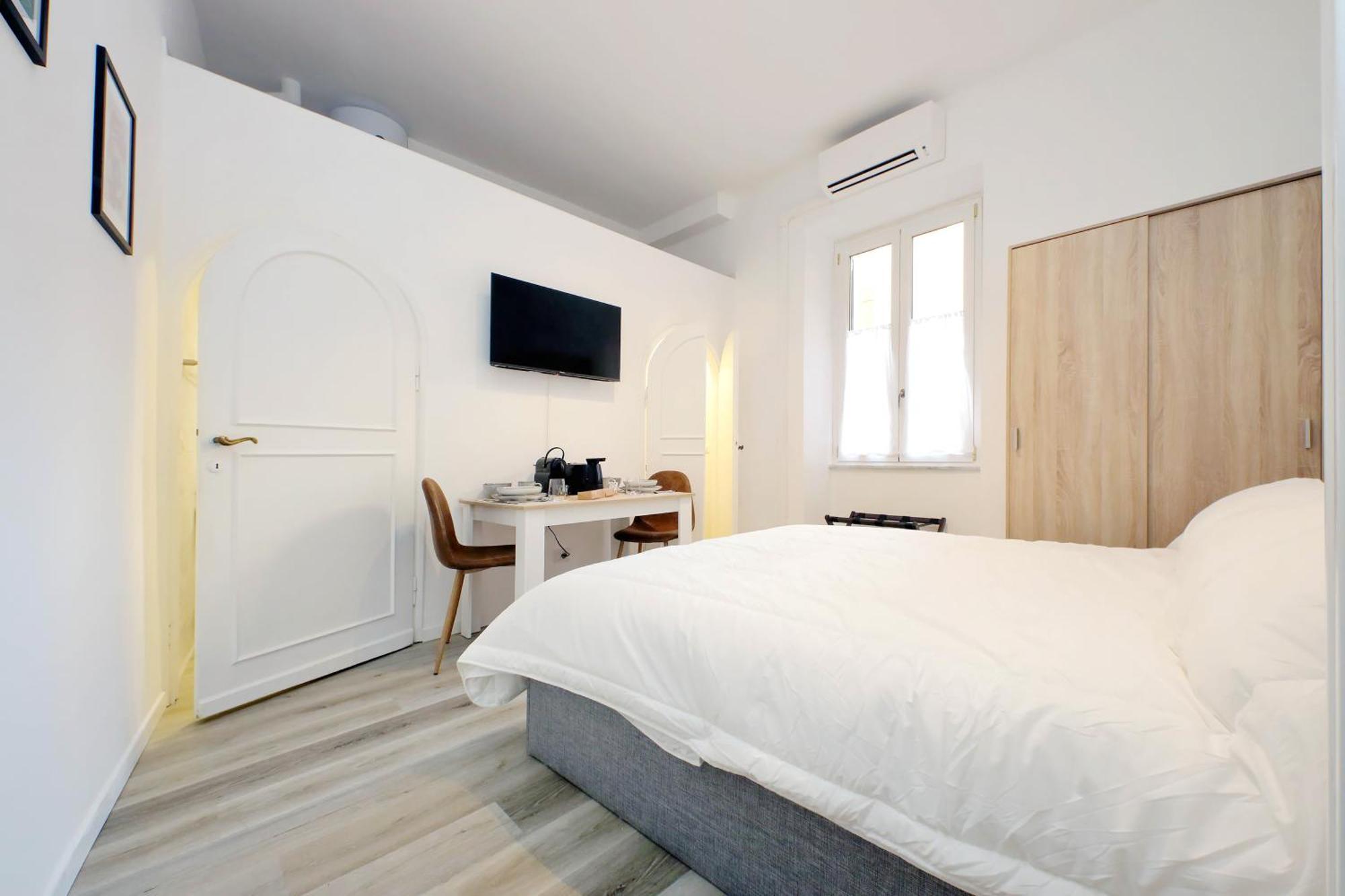 Suity I Cozy Barberini Apartment *